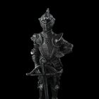Статуэтка "Рыцарь с арбалетом", 6 × 6 × 19 см - Фото 7