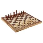 Шахматы "Подарочные", 40 х 40 см - фото 17931741