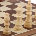 Шахматы «Подарочные», 40×40 см - Фото 5