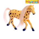 Лошадка пятнистая, МИКС - Фото 2