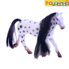 Лошадка пятнистая, МИКС - Фото 3