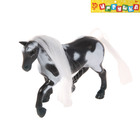 Лошадка пятнистая, МИКС - Фото 4