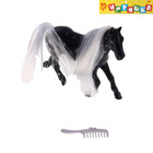 Лошадка пятнистая, МИКС - Фото 6