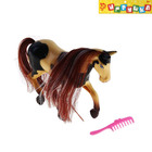 Лошадка пятнистая, МИКС - Фото 7