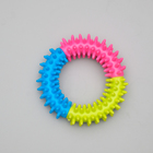 Игрушка жевательная для собак «Кусочек счастья», 9.5 см - Фото 4