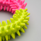 Игрушка жевательная для собак «Кусочек счастья», 9.5 см - Фото 3