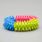 Игрушка жевательная для собак «Кусочек счастья», 9.5 см - Фото 5