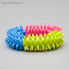 Жевательная игрушка для собак «Кусочек счастья», 9.5 см - Фото 7