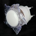 Ночник "Солнышко желтое", 6,5х6,5 см - Фото 2