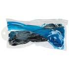 Очки для плавания ONLYTOP, беруши, цвета МИКС - Фото 6