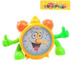 Игрушка заводная "Будильник", цвета МИКС - Фото 6