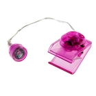 Светильник для чтения на прищепке - Фото 1