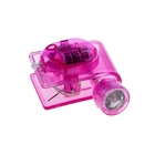 Светильник для чтения на прищепке - Фото 4