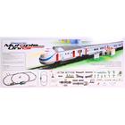 Железная дорога «Городской электропоезд» - Фото 3