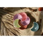 Менажница с крышкой «Барокко», 26×25×7 см, 5 съёмных ячеек, МИКС - Фото 9