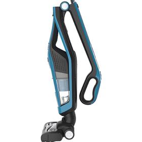 

Пылесос Tefal TY6751WO, вертикальный, беспроводной, 750 Вт, 0.6 л, голубой/черный