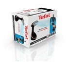 Отпариватель Tefal DT9100E0, ручной, 1600 Вт, 200 мл, черный/медный 6482721 - фото 13097954