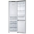 Холодильник Samsung RB37A50N0SA/WT, двухкамерный, класс А+, 367 л, No Frost, серебристый - Фото 2