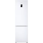 Холодильник Samsung RB37A52N0WW/WT, двухкамерный, класс А+, 367 л, No Frost, белый - Фото 1