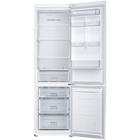 Холодильник Samsung RB37A52N0WW/WT, двухкамерный, класс А+, 367 л, No Frost, белый - Фото 2
