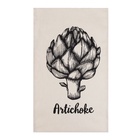 Набор полотенец кухонных «Доляна. Семейное счастье», 35×60 см - 4 шт., хлопок 100% - Фото 8