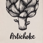 Набор полотенец кухонных «Доляна. Семейное счастье», 35×60 см - 4 шт., хлопок 100% - Фото 9