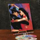 Картина по номерам на холсте с подрамником «Танго», 40 х 50 см - Фото 2