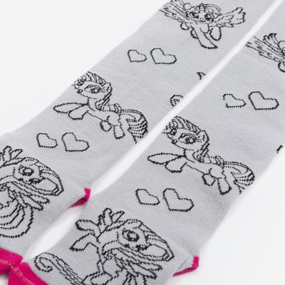 Колготки для девочки KAFTAN «Пони», рост 92-98 см