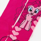 Колготки детские "Pinkie Pie", My Little Pony, рост 92-98 см - Фото 2