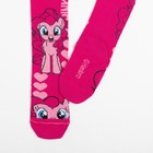 Колготки детские "Pinkie Pie", My Little Pony, рост 104-110 см - Фото 5