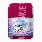 Колготки детские "Pinkie Pie", My Little Pony, рост 104-110 см - Фото 8