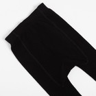 Колготки детские "Transformers", рост 116-122 см, цвет чёрный - Фото 6