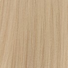 SIM-BRAIDS Канекалон однотонный, гофрированный, 65 см, 90 г, блонд(#613) - Фото 2