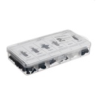 Клипсы и пистоны крепежные, 6 видов, набор 100 шт. - Фото 7