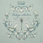 Салфетка на стол Vintage collection, 40×29 см, ПВХ 5387117