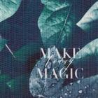 Салфетка на стол "Make magic" - Фото 3