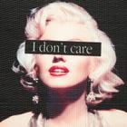Салфетка на стол "I don' t care" 5387127 - фото 16282825