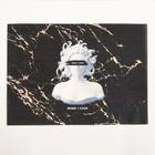 Салфетка на стол "Don' t look" - фото 804432680