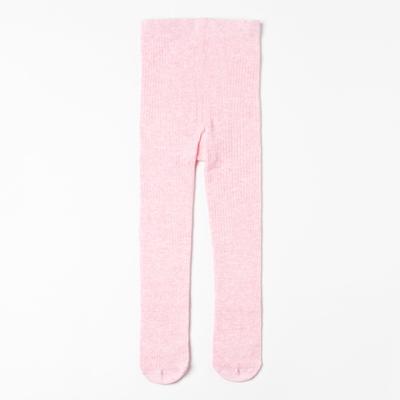 Колготки детские KAFTAN BASIC, рост 92-98 см, розовые