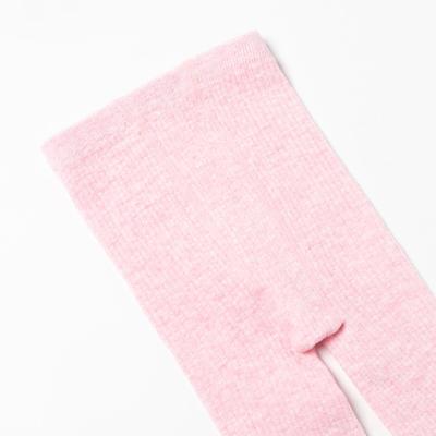 Колготки детские KAFTAN BASIC, рост 92-98 см, розовые