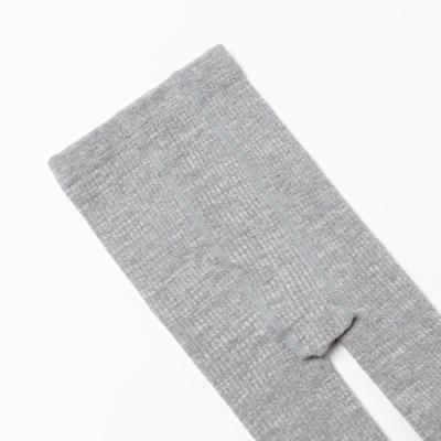 Колготки детские KAFTAN BASIC, рост 92-98 см, серые