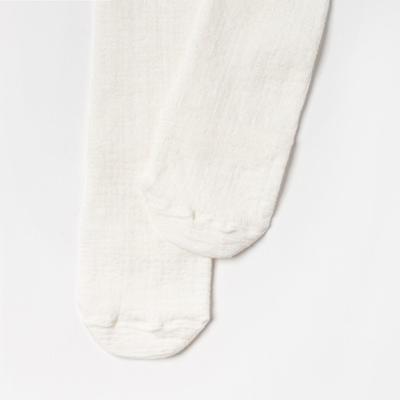 Колготки детские KAFTAN BASIC, рост 92-98 см, экрю