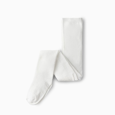 Колготки детские KAFTAN BASIC, рост 116-122 см, экрю