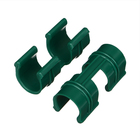 Зажим для крепления укрывного материала, d=20 мм, набор 10 шт. - Фото 6