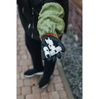 Зажим для крепления укрывного материала, d=20 мм, набор 10 шт. - Фото 2