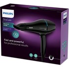 Фен Philips BHD272/00, 2100 Вт, 3 режима, 3 скорости, шнур 1.8 м, чёрный - Фото 10