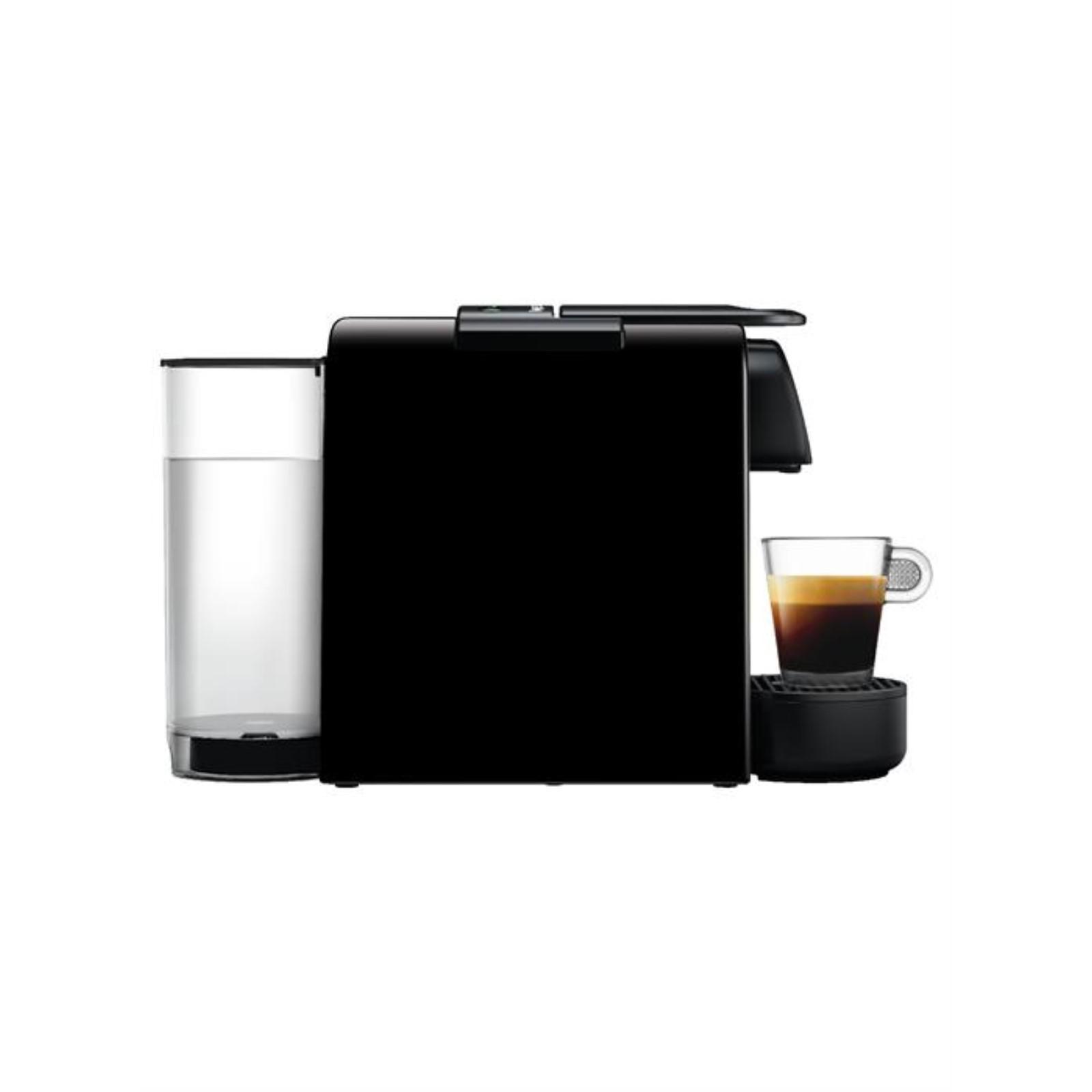 Nespresso en85 b. Капсульная кофемашина nespresso essenza mini c30. кофемашина nespresso delonghi с 30. delonghi essenza mini en85.b. капсульная кофемашина nespresso® essenza mini en 85 w.