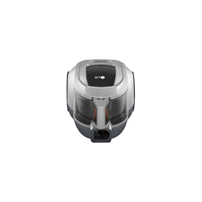 Пылесос LG VC5420NNTS, 2000/380 Вт, 1.3 л, 3 насадки, 5.3 м, чёрно-серебристый - фото 51320110 Пылесос LG VC5420NNTS, 2000/380 Вт, 1.3 л, 3 насадки, 5.3 м, чёрно-серебристый - фото 51320110