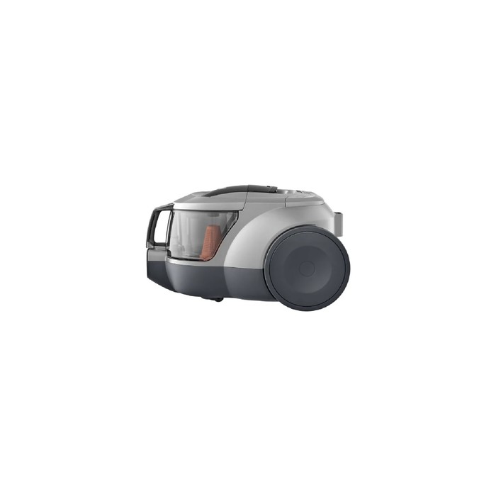 Пылесос LG VC5420NNTS, 2000/380 Вт, 1.3 л, 3 насадки, 5.3 м, чёрно-серебристый - фото 51320112 Пылесос LG VC5420NNTS, 2000/380 Вт, 1.3 л, 3 насадки, 5.3 м, чёрно-серебристый - фото 51320112
