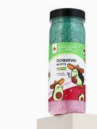 Соль для ванны BEAUTY FOX «Пофигин», 650 г, аромат лаванды 5269709